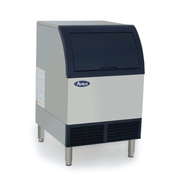 ATOSA 280 lb. Ice Machine – YR280-AP-161