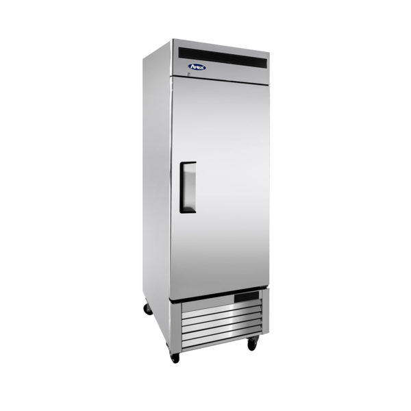 ATOSA MBF8505GR – Bottom Mount (1) One Door Refrigerator