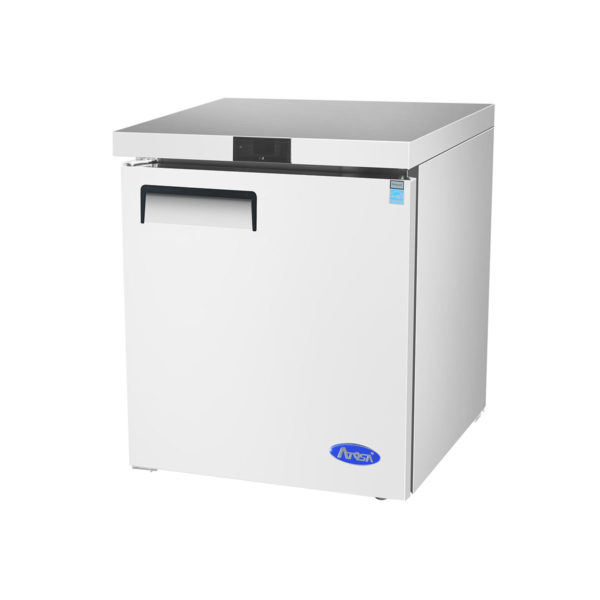 ATOSA MGF8401GR 27″ Undercounter Refrigerator