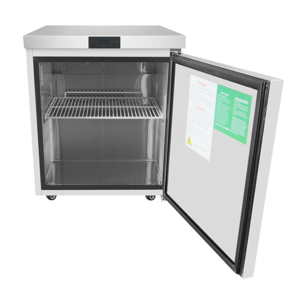 ATOSA MGF8401GR 27″ Undercounter Refrigerator