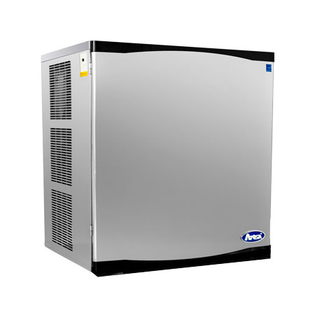 ATOSA 800 lb. ICE MACHINE YR800-AP-261