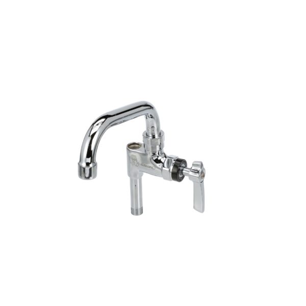 ENCORE Brass Add-On Faucet with 6