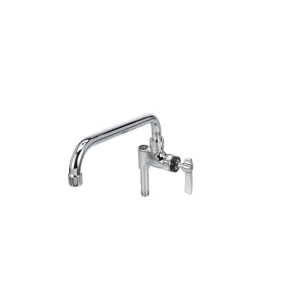 ENCORE Brass Add-On Faucet with 12