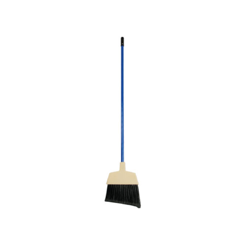 Angled Broom w/ 55″ Handle