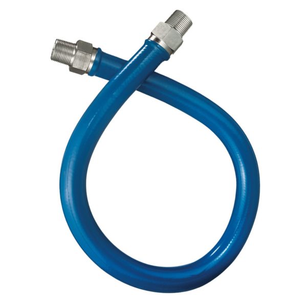 DORMONT Foodservice Gas Connector, Various Sizes
