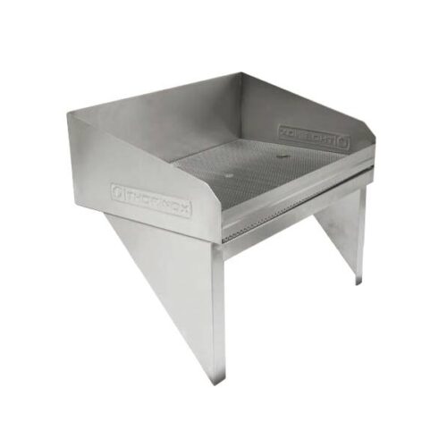 THORINOX Stainless Steel French Fry Dump Station