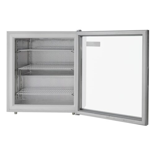 NEW AIR  Countertop Freezer 88L