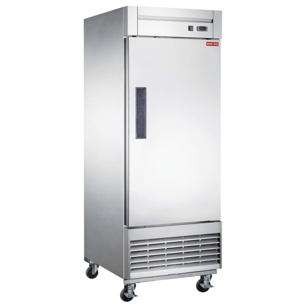 NEW AIR Stainless Steel Single Door Refrigerator 504L