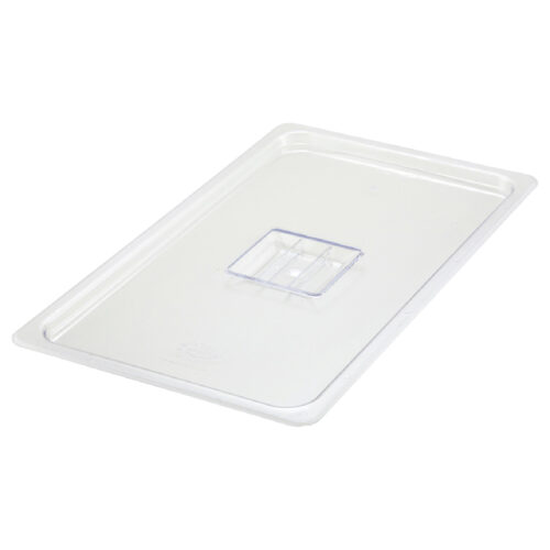 Covers for Polycarbonate Food Pans