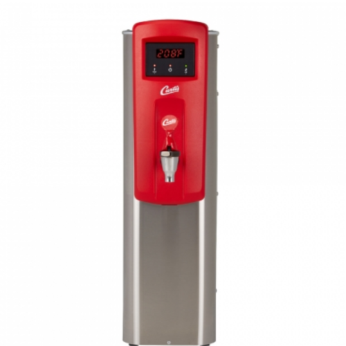CURTIS 5.0 Gal. Electric Narrow Hot Water Dispenser w/Aerator