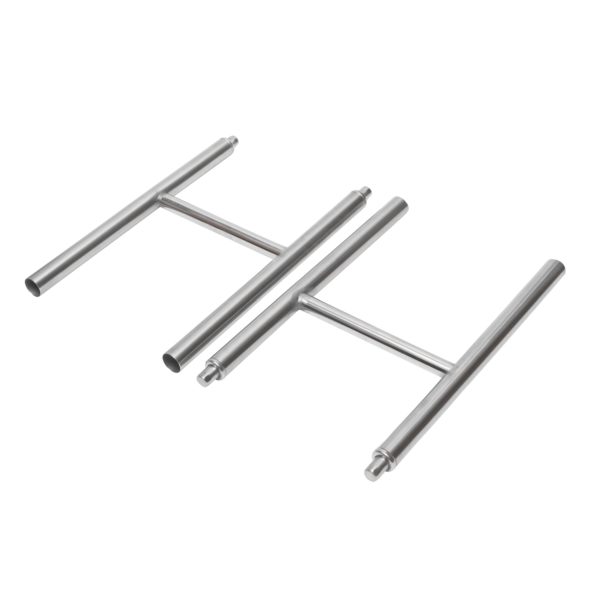 THORINOX “H” Shaped Stainless Steel Legs for Sink