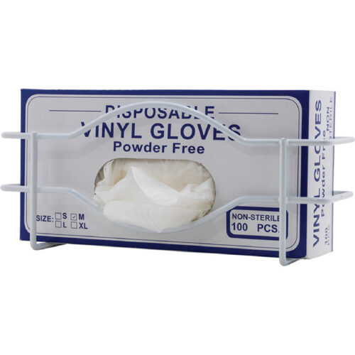 Glove Box Holder (Fits 9-3/4″ x 2-7/8″ Box)