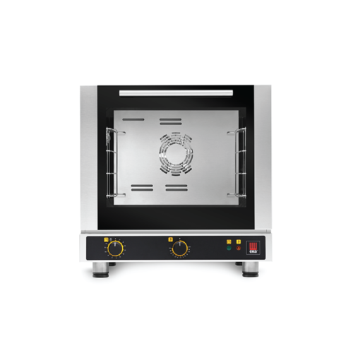 EKA EKFA 412 Compact Countertop Oven