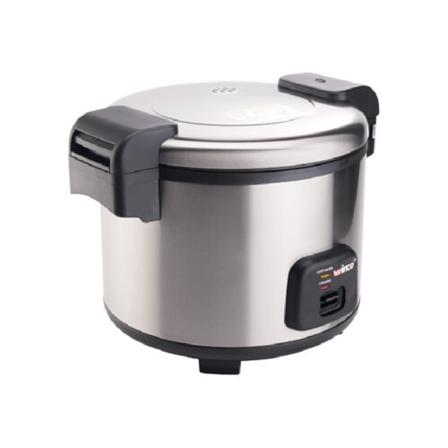 Electric Rice Cooker/Warmer