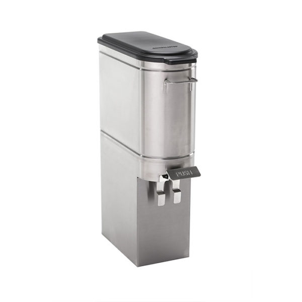GRINDMASTER Stainless Steel Iced Tea Dispenser