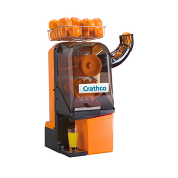 CECILWARE Automatic Orange Juice Machine, Countertop