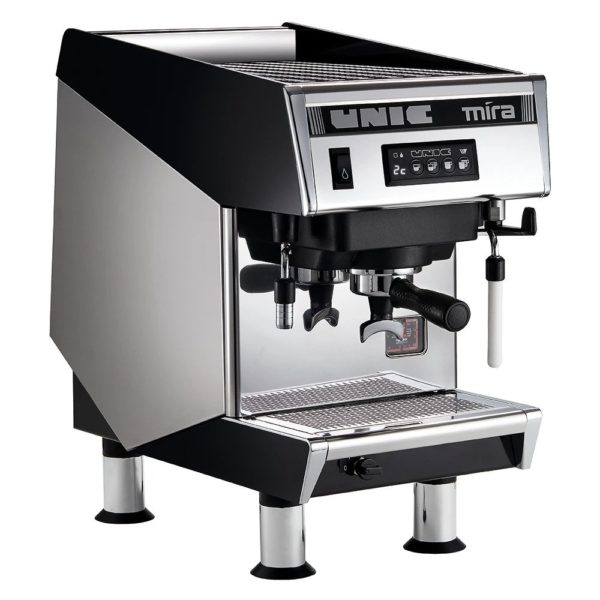 GRINDMASTER Mira Series Automatic Espresso Machine