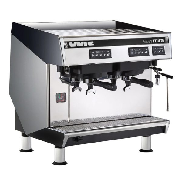 GRINDMASTER Mira Series Automatic Espresso Machine