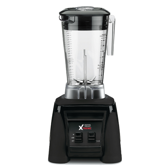 WARING COMMERCIAL Hi-Power Blender w/64 oz. Copolyester Container