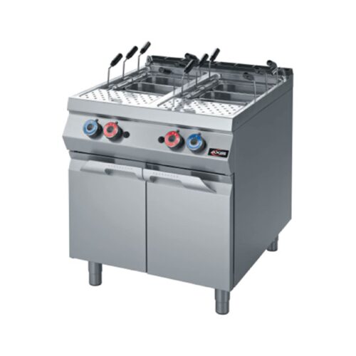 AXIS Pasta Cooker, Double