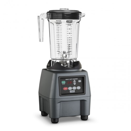 WARING COMMERCIAL 1 Gallon, 3.75 HP Variable Speed Food Blender