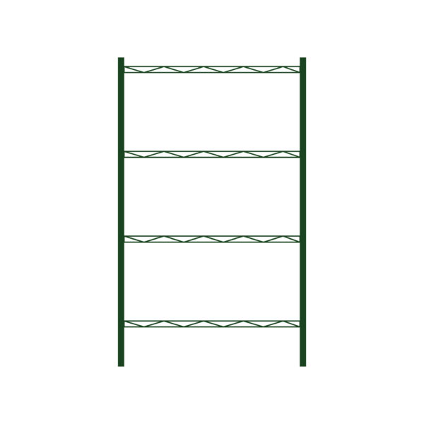 CUSTOM ORDER - Wire Shelf