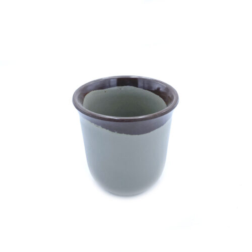 Melamine Tea Cup, 2.5