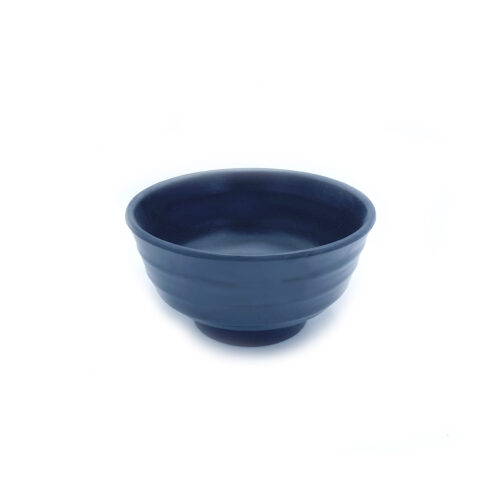 Black Melamine Bowl, Various Sizes
