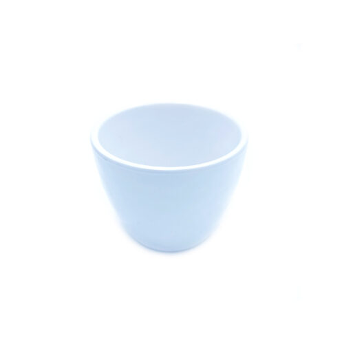 White Melamine Tea Cup, 3