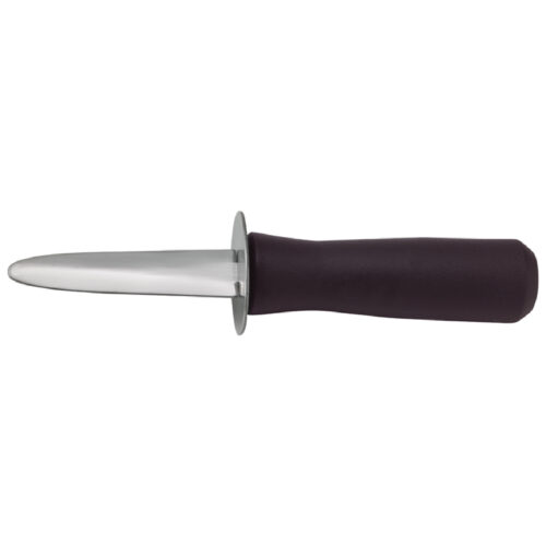 3″ Blade Oyster/Clam Knife, Plastic Handle