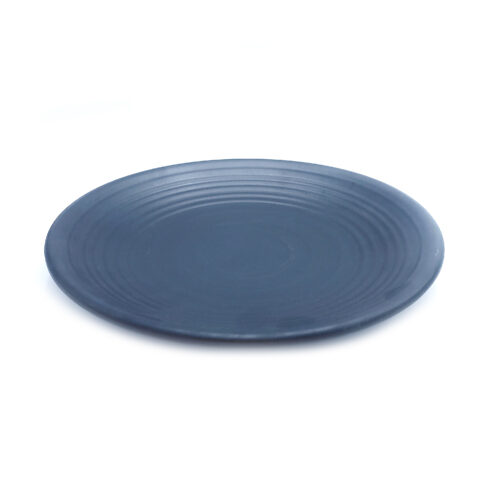 Round Melamine Plate, 10