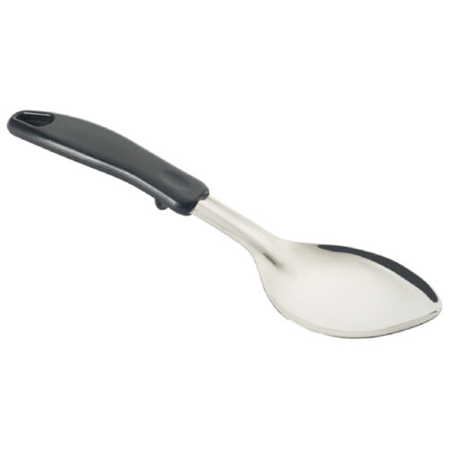 Basting Spoon with Stop-Hook Polypropylene Handle, Solid