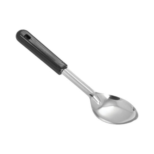 Basting Spoons w/Bakelite Handles, Solid
