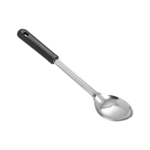 Basting Spoons w/Bakelite Handles, Solid