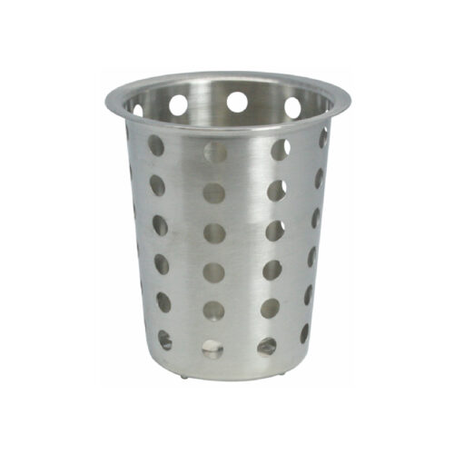 Stainless Steel Flatware Cylinder for FC-4H & FC-6H