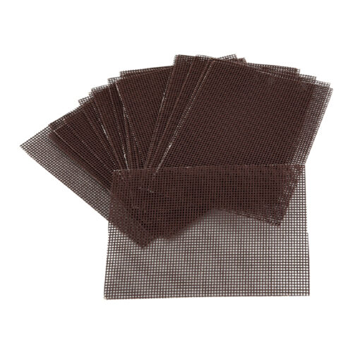 Griddle Screen, 4″ x 5-1/2″, 20 pcs/pack