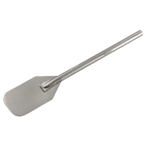 Mixing Paddle, Stainless Steel