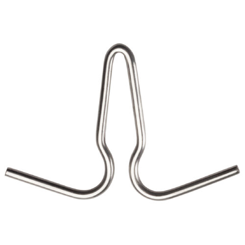 Stainless steel Double Pot Hook
