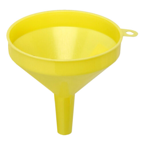 Funnel, Yellow