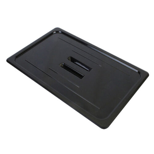 Full Size Cover For Polycarbonate Food Pan