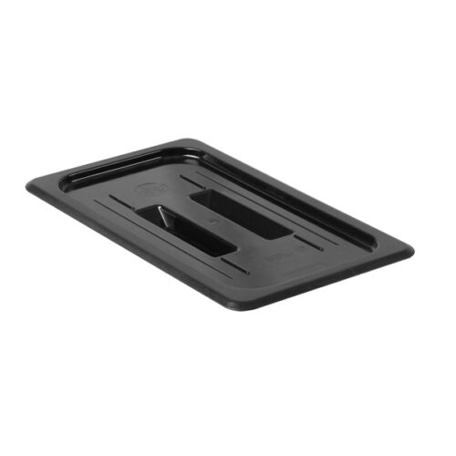 Third Size Cover for Polycarbonate Food Pan