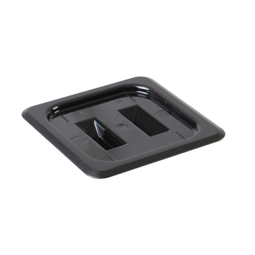 Sixth Size Cover for Polycarbonate Food Pan