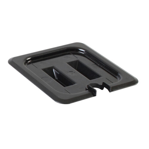 Sixth Size Cover for Polycarbonate Food Pan