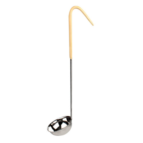 One Piece Color Coded Ladle