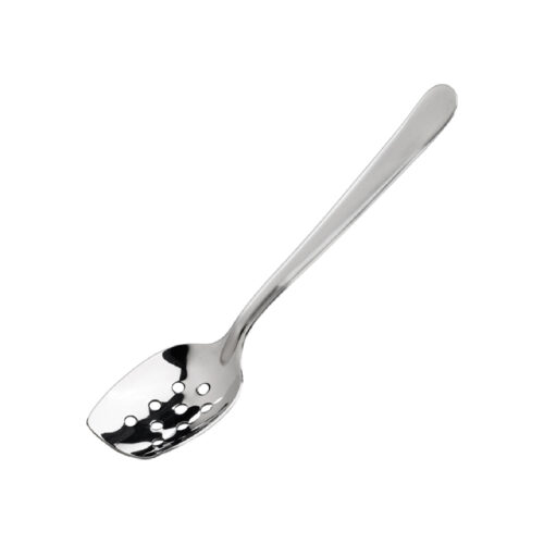Slanted Plating Spoon