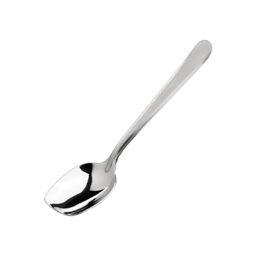 Slanted Plating Spoon