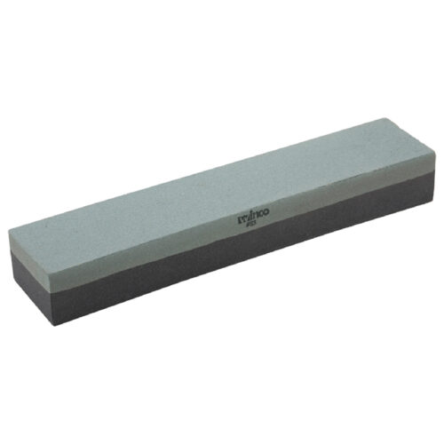Combination Sharpening Stone with Fine and Medium Grain