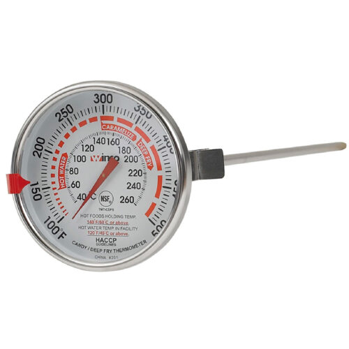 Candy/Deep Fryer Thermometer