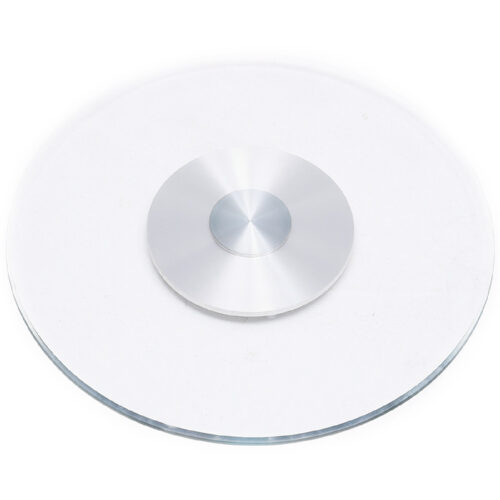 Lazy Susan, Tempered Glass