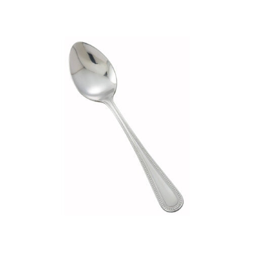 Dots Dinner Spoon, 18/0 Heavyweight